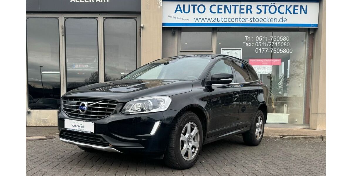 Volvo XC60 205.300 km 14.490 &euro; Hannover 30419
