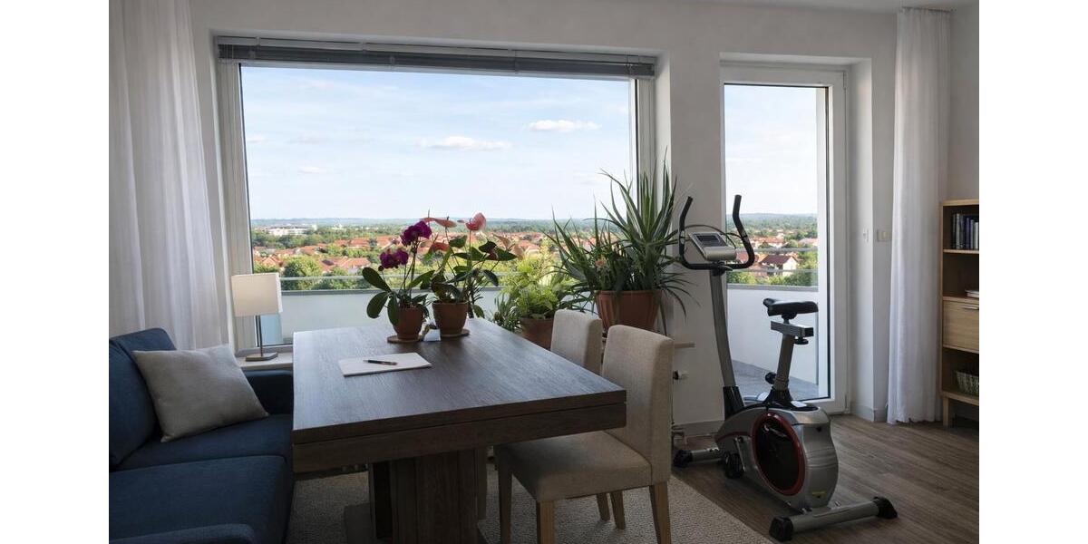 Etagenwohnung Laatzen - 3 Zimmer, 75 m&sup2;, 195.000&euro; | Angebot:26483636