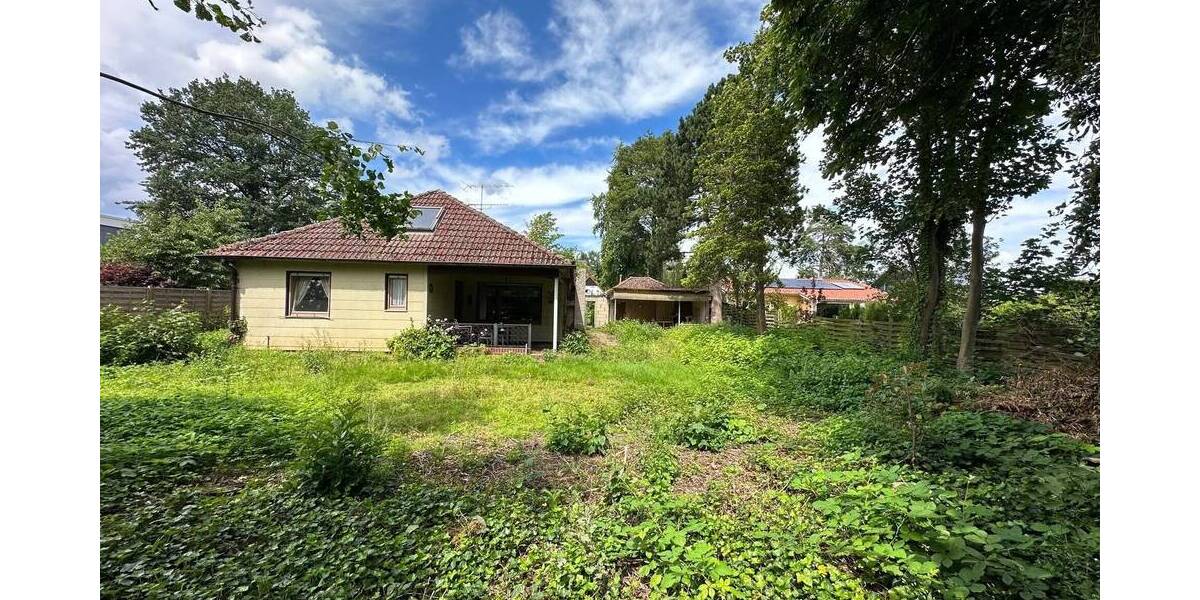 Grundstück Wunstorf Großenheidorn - 459.000&euro; | Angebot:25770949