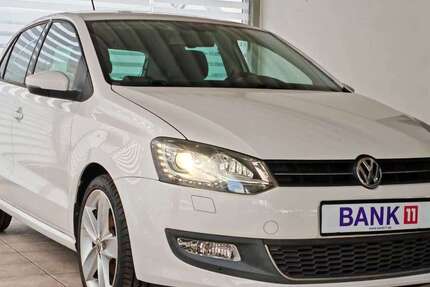 VW Polo 131.205 km 5.899 &euro; Burgdorf 31303