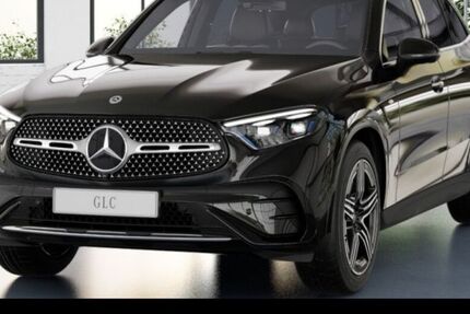 Mercedes-Benz GLC 300 9.900 km 65.990 &euro; Hannover 30655