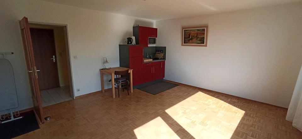 Etagenwohnung Lehrte - 1 Zimmer, 39 m&sup2;, 560&euro; | Angebot:25613374
