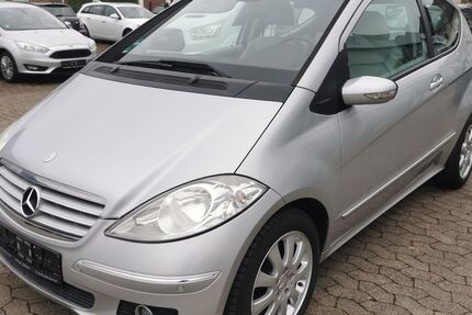 Mercedes-Benz A 200 91.800 km 4.900 &euro; Garbsen 30827