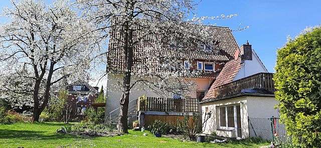 Etagenwohnung Wennigsen - 3.5 Zimmer, 92 m&sup2;, 195.000&euro; | Angebot:25161641