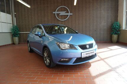 Seat Ibiza 119.368 km 8.850 &euro; Garbsen 30823
