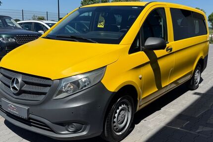 Mercedes-Benz Vito 114.990 km 10.950 &euro; Barsinghausen ( bei Hannover ) 30890