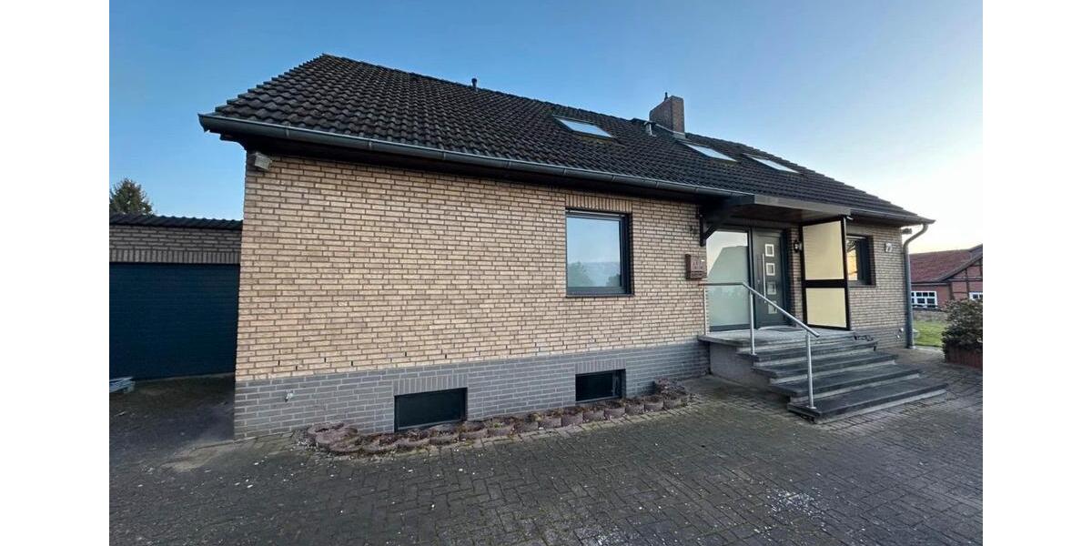 Einfamilienhaus Barsinghausen - 6 Zimmer, 159 m&sup2;, 470.000&euro; | Angebot:26652836