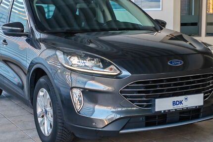 Ford Kuga 99.372 km 19.399 &euro; Burgdorf 31303