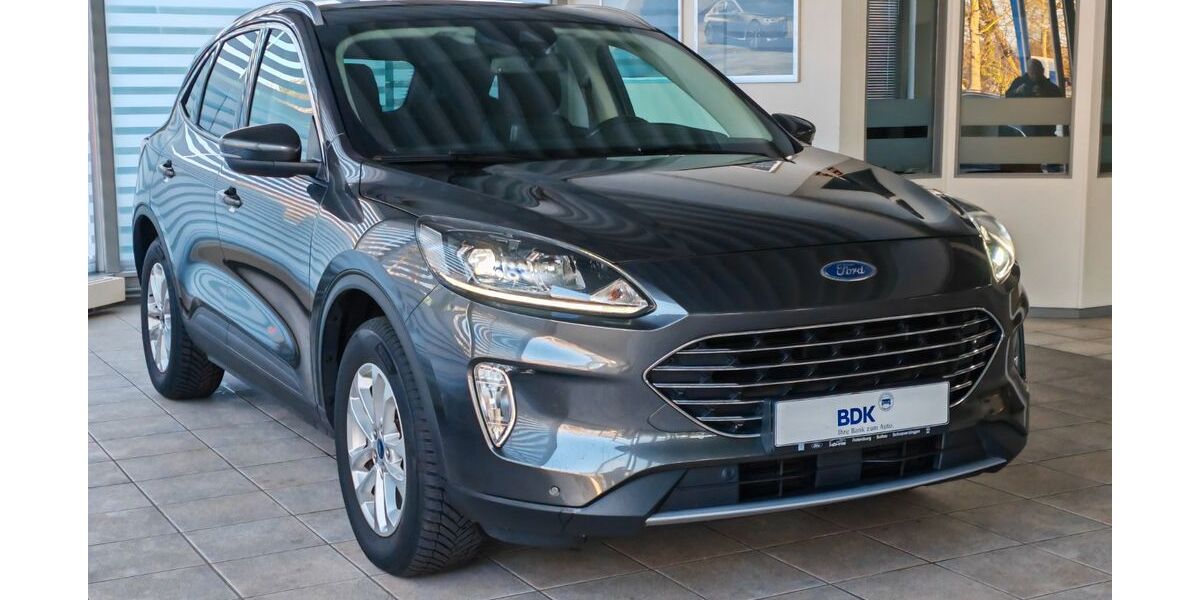 Ford Kuga 99.372 km 19.699 &euro; Burgdorf 31303