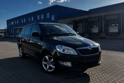 Skoda Fabia 164.000 km 3.899 &euro; Langenhagen 30851