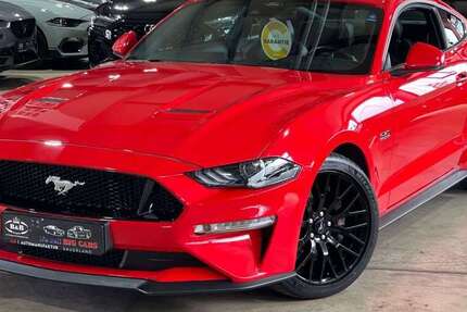 Ford Mustang 49.713 km 46.850 &euro; Ronnenberg /OT Empelde bei Hannover 30952