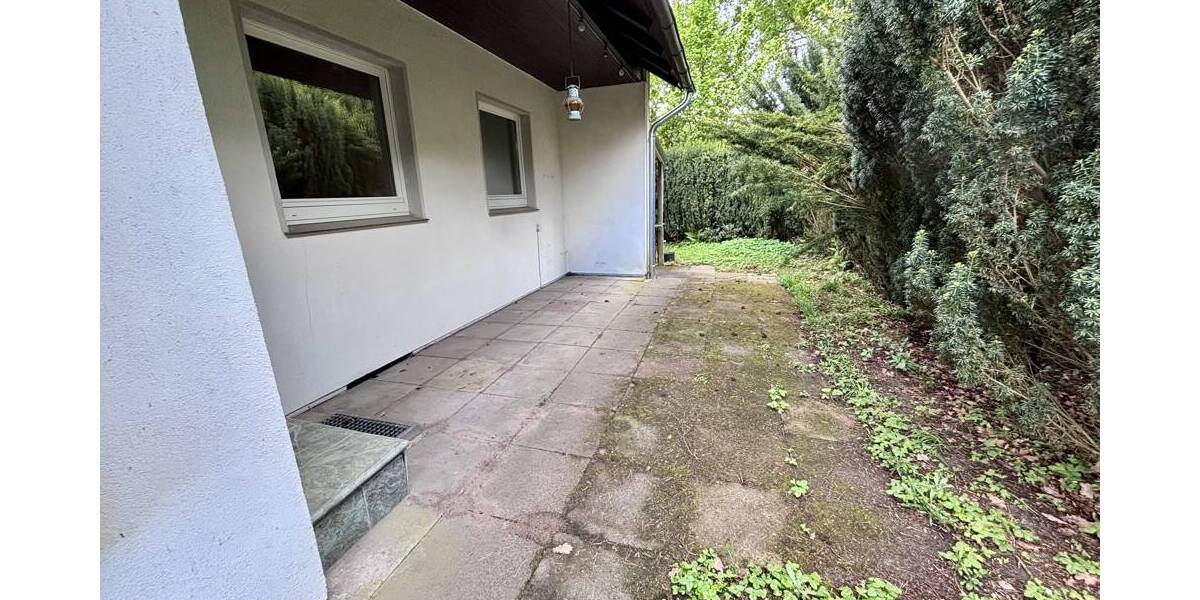 Einfamilienhaus Wunstorf / Großenheidorn Großenheidorn - 5 Zimmer, 113 m&sup2;, 249.000&euro; | Angebot:26684662