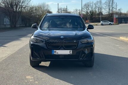 BMW iX3 19.400 km 40.999 &euro; Hannover 30539