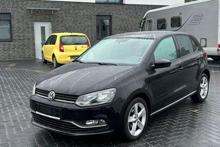 VW Polo 125.000 km 8.200 &euro; Burgdorf (bei Hannover) 31303