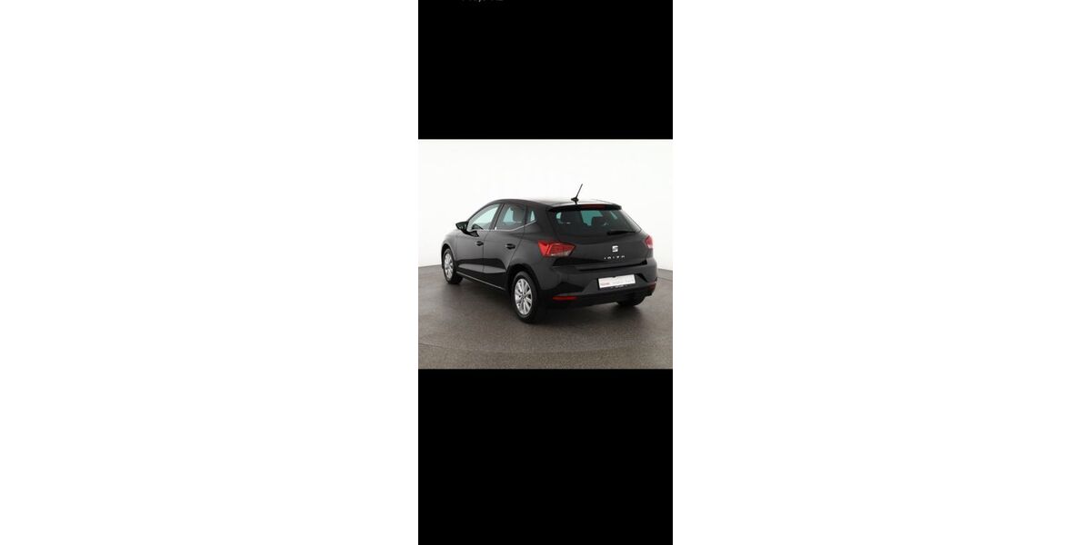 Seat Ibiza 83.000 km 11.999 &euro; Wedemark 30900