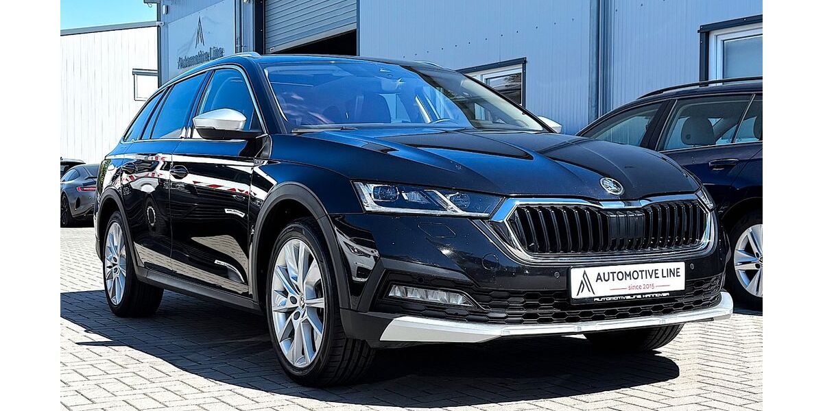 Skoda Octavia 162.000 km 21.850 &euro; Ronnenberg (Hannover) 30952
