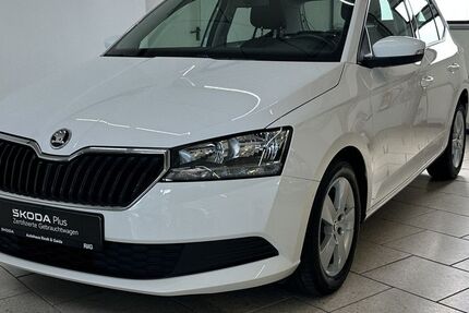 Skoda Fabia 81.209 km 11.299 &euro; Hemmingen/Hannover 30966
