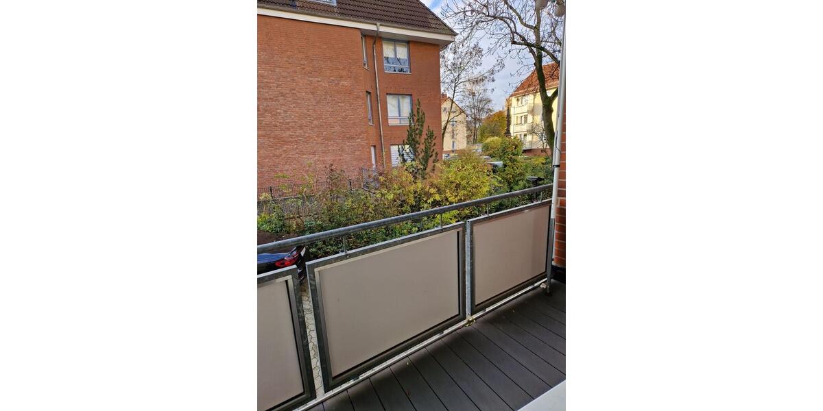Hochparterre Langenhagen Brink - 3 Zimmer, 73 m&sup2;, 1.100&euro; | Angebot:25719871