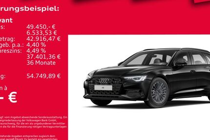 Audi A6 26.484 km 47.950 &euro; Hannover 30179