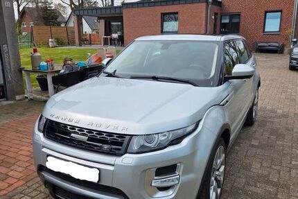 Land Rover Range Rover Evoque 126.440 km 9.900 &euro; Hannover 30159