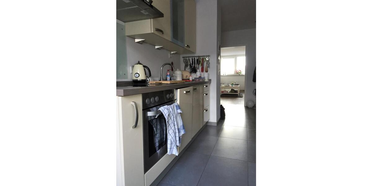 Etagenwohnung Hannover Vahrenwald-List - 3 Zimmer, 66 m&sup2;, 280.000&euro; | Angebot:25765541