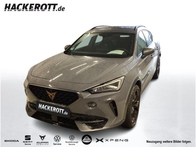 Cupra Formentor 30.158 km 29.980 &euro; Burgwedel 30938