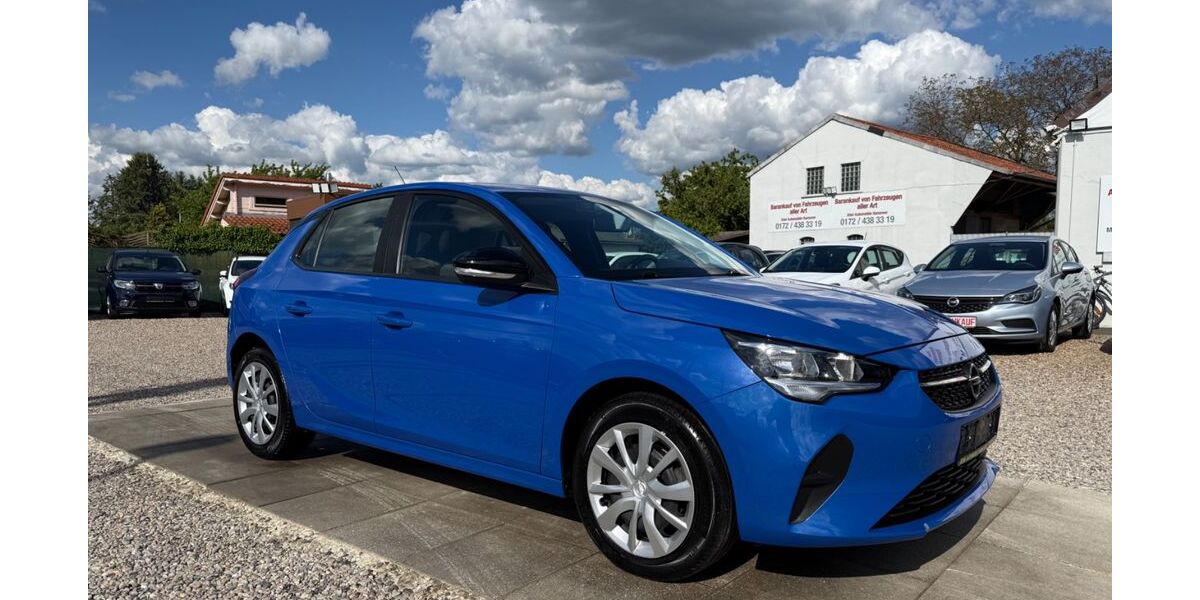 Opel Corsa 67.000 km 9.999 &euro; Hannover 30163