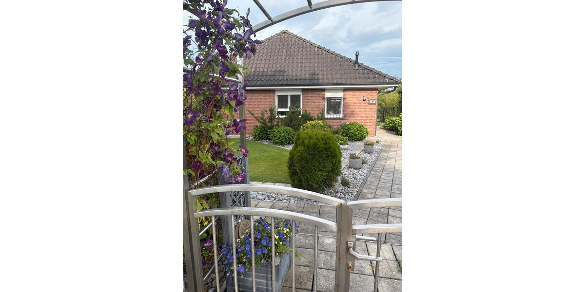 Bungalow Sachsenhagen - 4 Zimmer, 120 m&sup2;, 380.000&euro; | Angebot:27217648