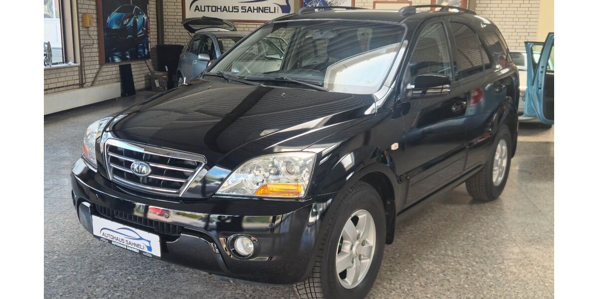 Kia Sorento 135.000 km 8.490 &euro; Rodenberg 31552