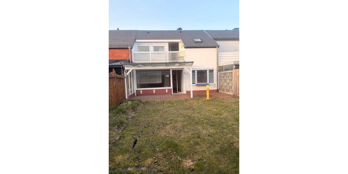 Reihenhaus Hannover Bothfeld-Vahrenheide - 5 Zimmer, 142 m&sup2;, 389.000&euro; | Angebot:27007525