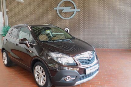 Opel Mokka 47.127 km 14.850 &euro; Garbsen 30823