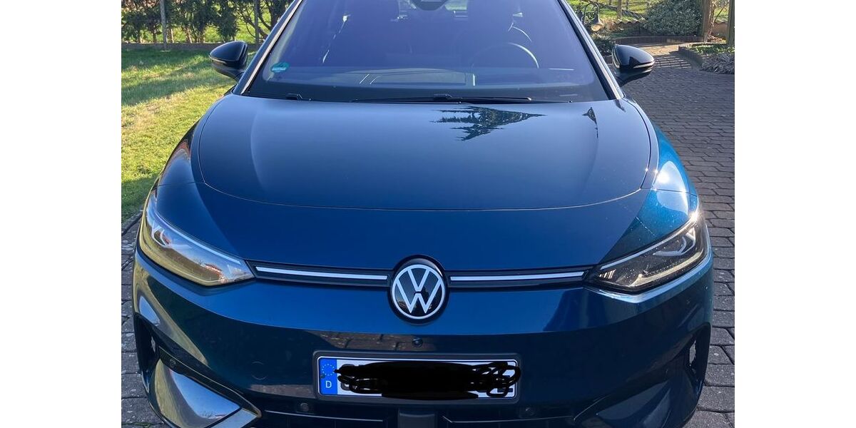 VW ID.7 18.500 km 48.990 &euro; Hohnhorst 31559