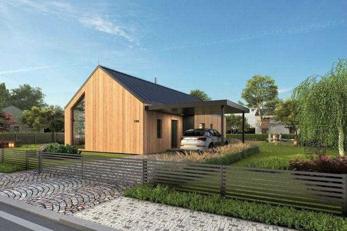 Bungalow Wennigsen / Bredenbeck am Deister Bredenbeck - 4 Zimmer, 106 m&sup2;, 371.600&euro; | Angebot:25725925