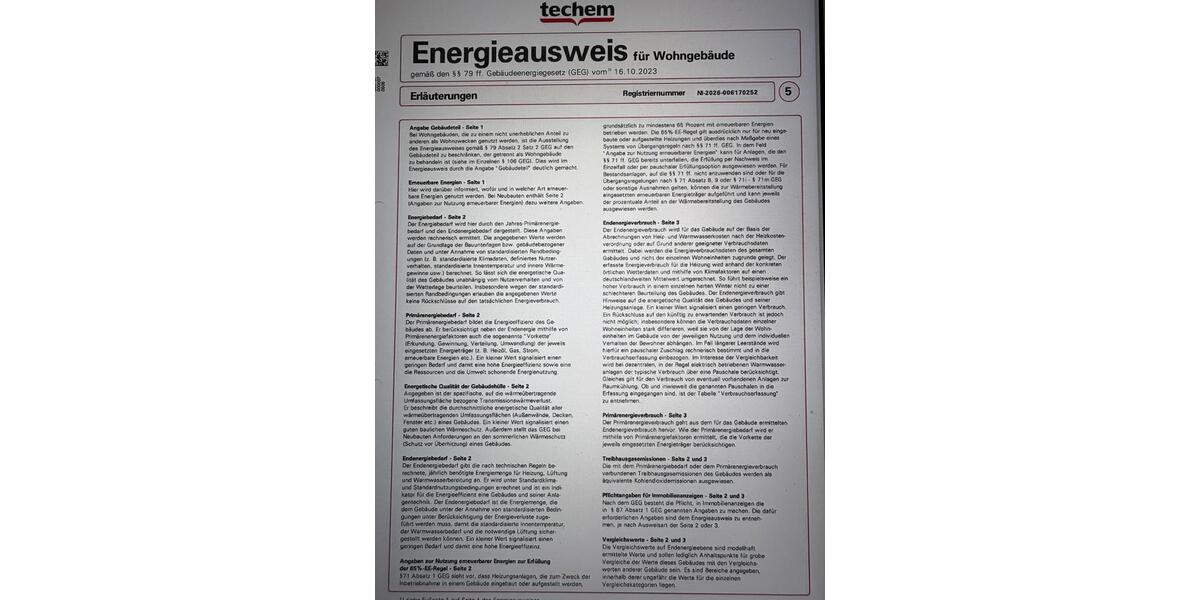 Etagenwohnung Hannover Döhren-Wülfel - 3 Zimmer, 65 m&sup2;, 230.000&euro; | Angebot:27083792