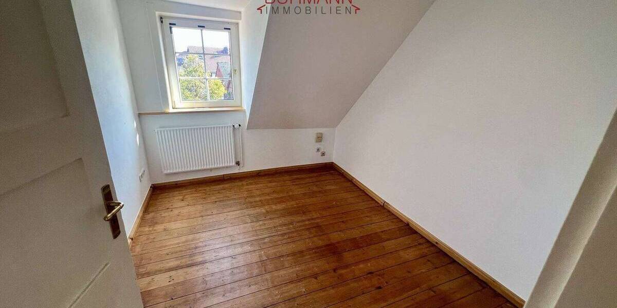 Etagenwohnung Wunstorf Steinhude - 6 Zimmer, 130 m&sup2;, 279.000&euro; | Angebot:25669578