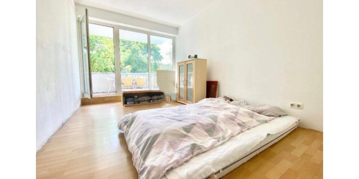 Etagenwohnung Seelze - 2 Zimmer, 46 m&sup2;, 109.000&euro; | Angebot:25792273