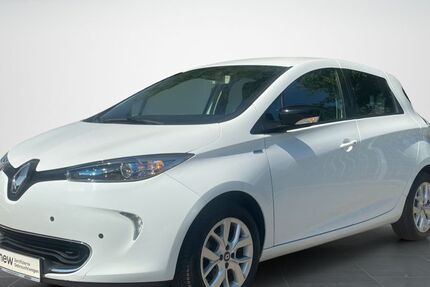 Renault ZOE 90.600 km 7.490 &euro; Hannover 30177