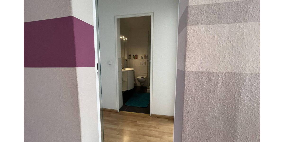 Etagenwohnung Hannover Marienwerder - 4 Zimmer, 88 m&sup2;, 1.180&euro; | Angebot:26563839