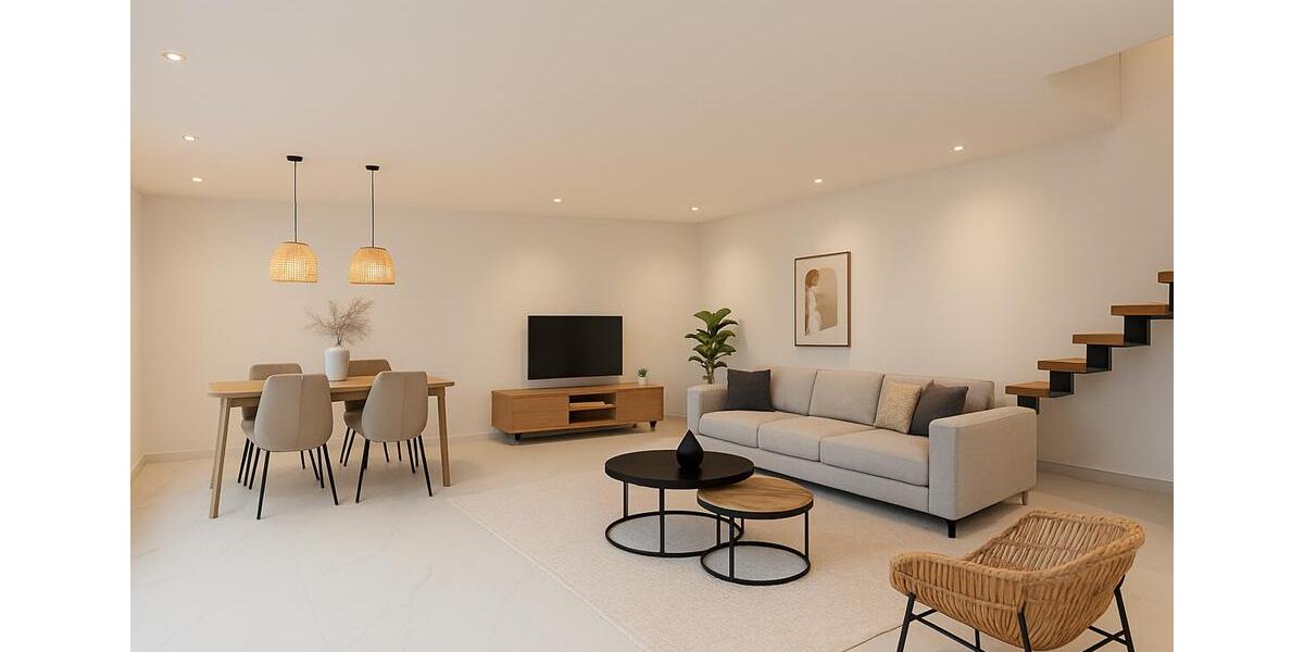 Einfamilienhaus Sarstedt - 5 Zimmer, 120 m&sup2;, 1.500&euro; | Angebot:25921923