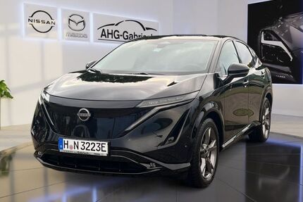 Nissan Ariya 12.178 km 49.950 &euro; Hemmingen 30966