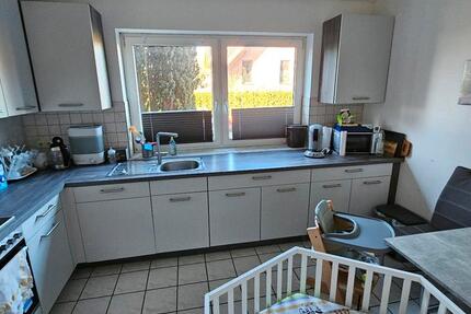 Wohnung Wunstorf - 3 Zimmer, 90 m&sup2;, 850&euro; | Angebot:26477605