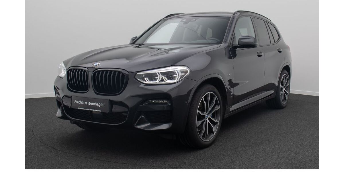 BMW X3 109.538 km 37.999 &euro; Isernhagen 30916