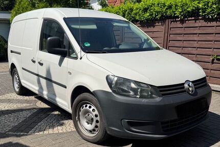 VW Caddy Maxi 281.000 km 4.300 &euro; Pattensen 30982