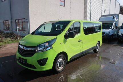 Opel Vivaro 164.816 km 15.400 &euro; Hannover 30179