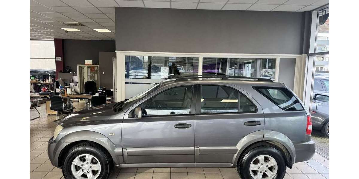 Kia Sorento 165.271 km 4.990 &euro; Hannover 30419