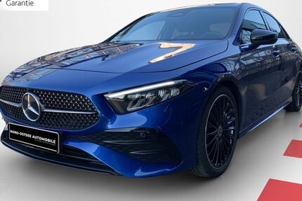 Mercedes-Benz A 200 36.229 km 33.850 &euro; Garbsen 30827