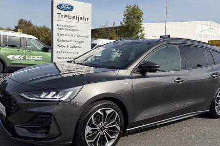 Ford Focus 63.097 km 18.990 &euro; Wunstorf 31515