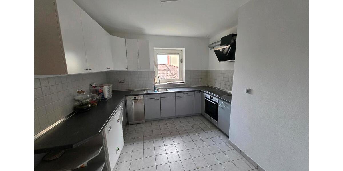 Erdgeschoßwohnung Seelze - 3 Zimmer, 89 m&sup2;, 299.000&euro; | Angebot:26546769