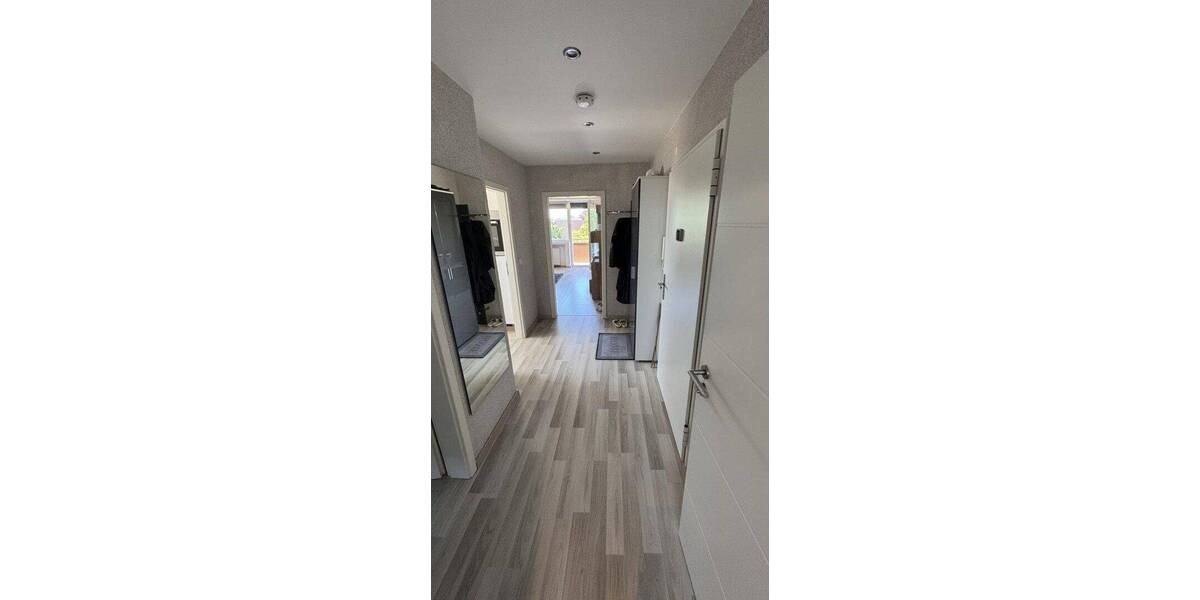 Etagenwohnung Hannover Vinnhorst - 2 Zimmer, 49 m&sup2;, 180.000&euro; | Angebot:26795103