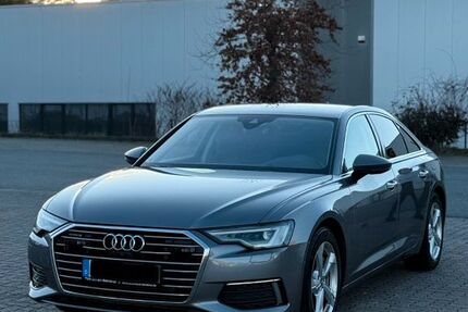 Audi A6 52.620 km 34.200 &euro; Garbsen 30823